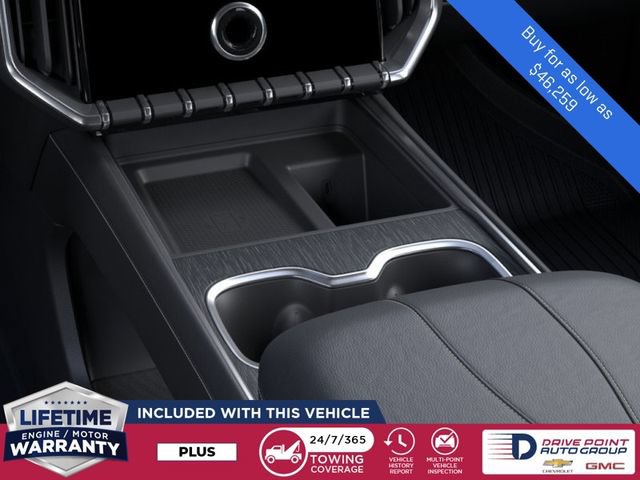 2026 GMC Acadia Elevation - Photo 24