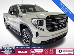 2026 GMC Sierra 1500 AT4 Truck