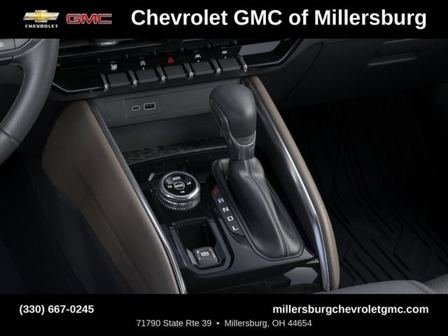 2026 GMC Canyon Denali - Photo 28