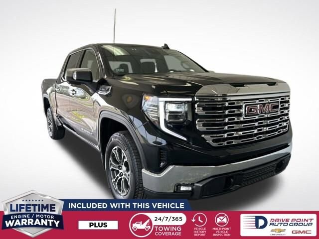 2025 GMC Sierra 1500 Truck 