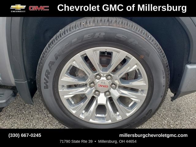 2021 GMC Sierra 1500 Denali Denali - Photo 38