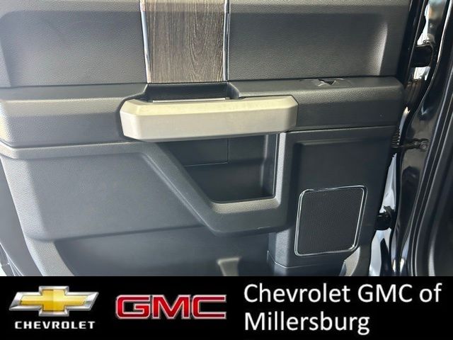 2020 Ford F-250 Super Duty Lariat - Photo 64
