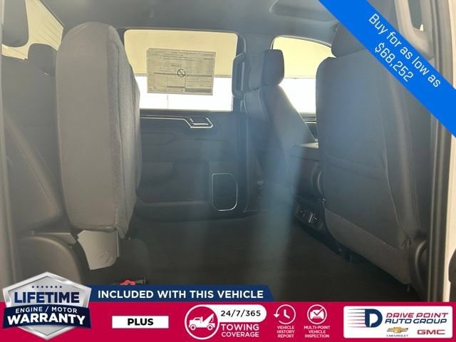2026 GMC Sierra 3500HD SLE - Photo 30