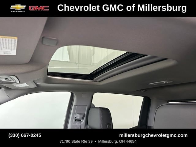 2026 GMC Sierra 1500 Denali - Photo 23