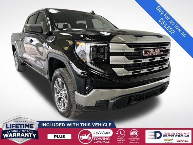 2026 GMC Sierra 1500 Truck 