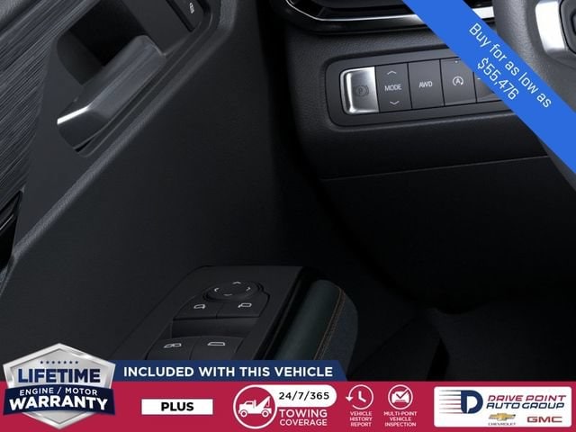2026 GMC Acadia AT4 - Photo 22