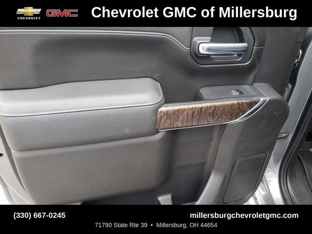 2021 GMC Sierra 1500 Denali Denali - Photo 22