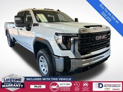 2026 GMC Sierra 3500 HD Pro Truck