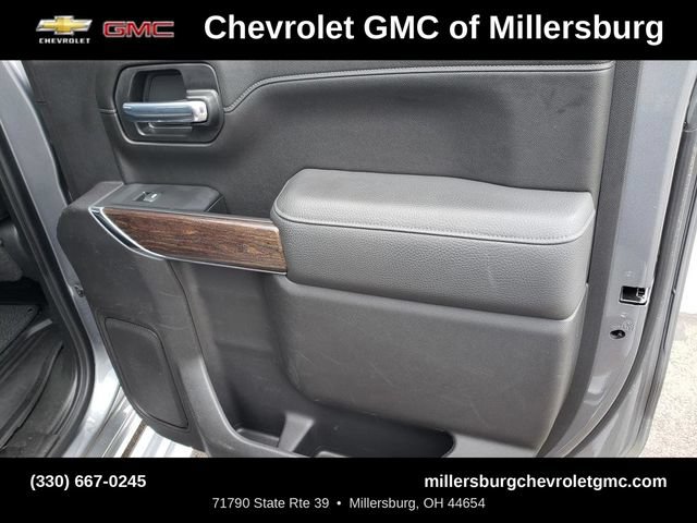 2021 GMC Sierra 1500 Denali Denali - Photo 27