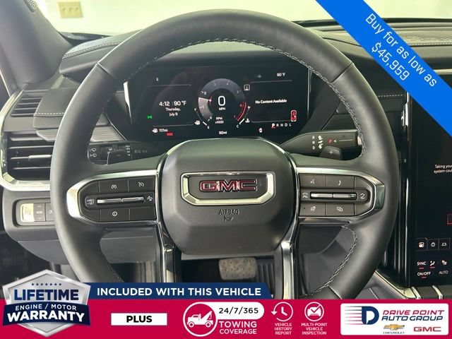 2026 GMC Acadia Elevation - Photo 11