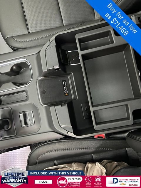 2026 GMC Sierra 1500 Denali - Photo 17