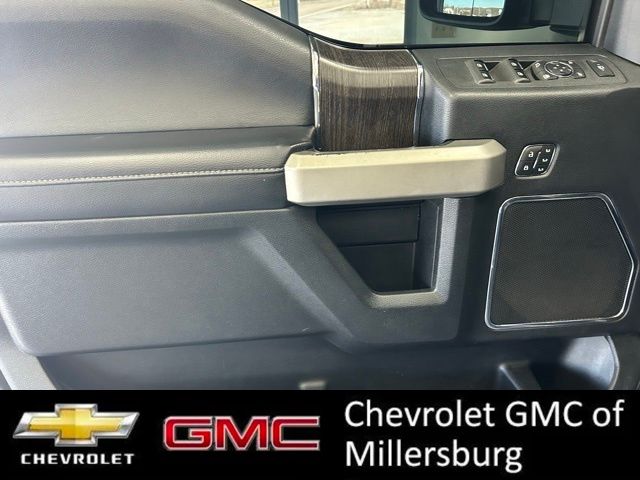 2020 Ford F-250 Super Duty Lariat - Photo 53