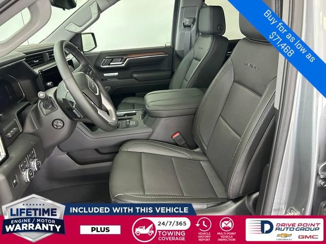 2026 GMC Sierra 1500 Denali - Photo 13