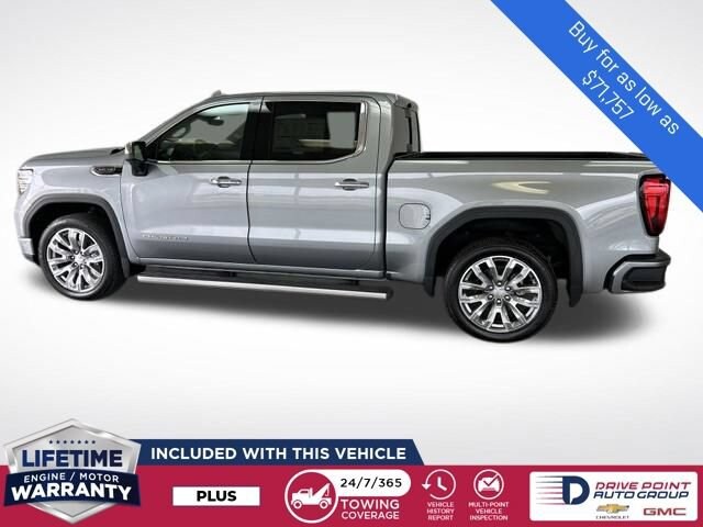 2026 GMC Sierra 1500 Denali - Photo 6