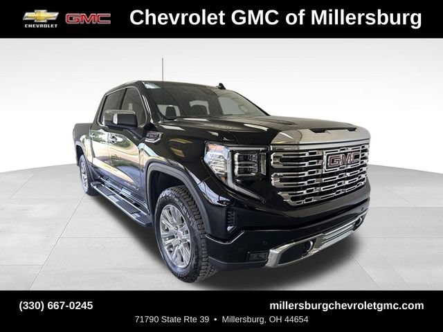 2026 GMC Sierra 1500 Truck 