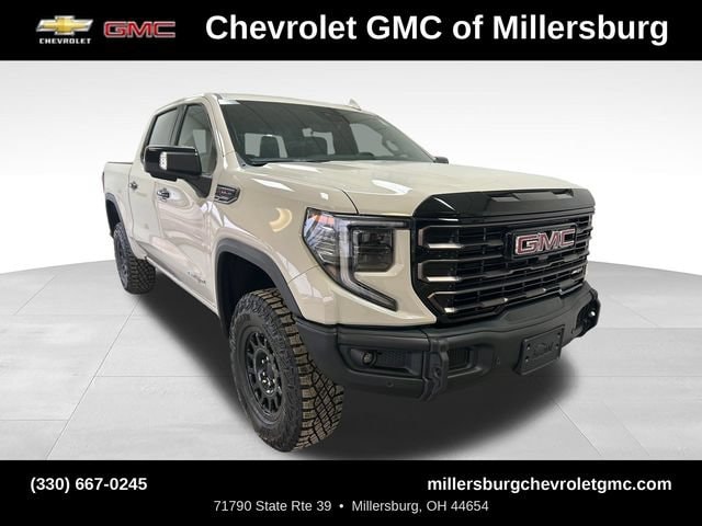 2026 GMC Sierra 1500 Truck 