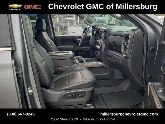 2021 GMC Sierra 1500 Denali Denali - Photo 28