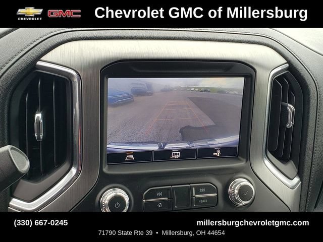 2021 GMC Sierra 1500 Denali Denali - Photo 35