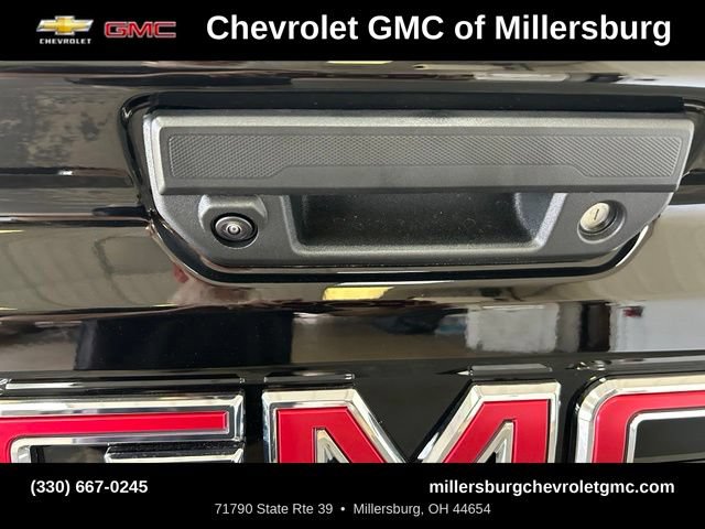 2026 GMC Canyon Denali - Photo 9