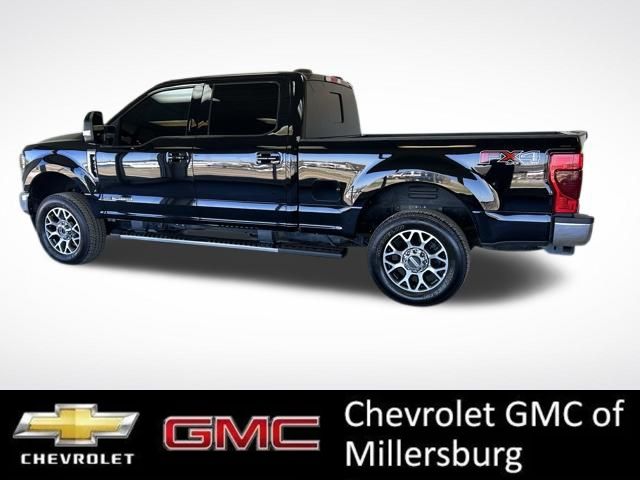 2020 Ford F-250 Super Duty Lariat - Photo 40