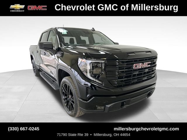 2026 GMC Sierra 1500 Truck 