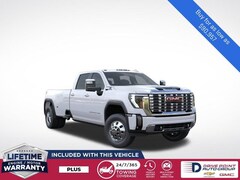 2026 GMC Sierra 3500 HD Denali DRW Truck