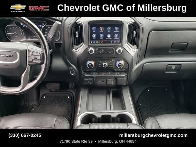 2021 GMC Sierra 1500 Denali Denali - Photo 24