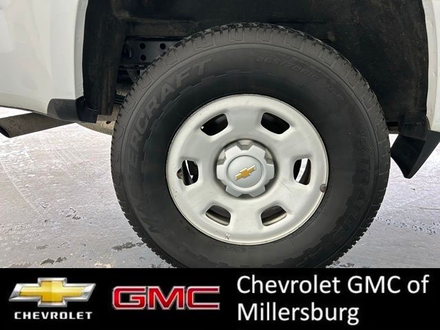 2020 Chevrolet Colorado Work Truck - Photo 66