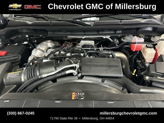 2026 GMC Sierra 3500HD Pro - Photo 10