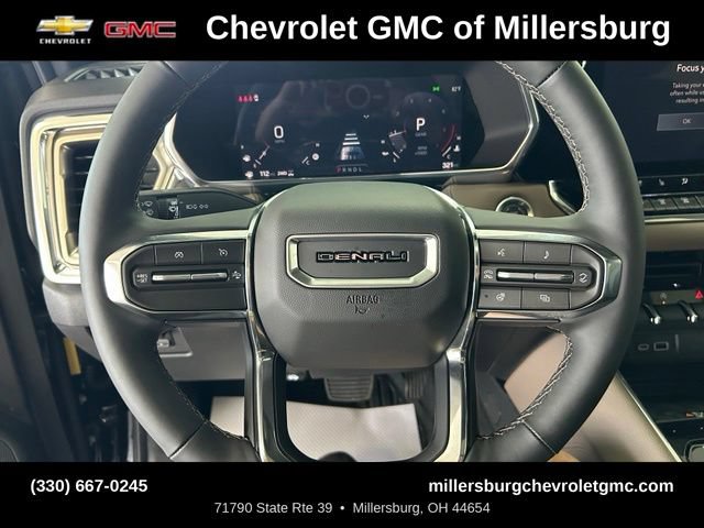 2026 GMC Canyon Denali - Photo 17