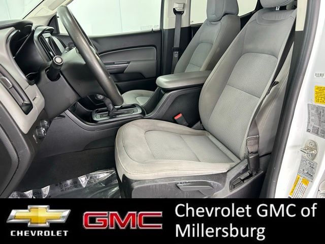 2020 Chevrolet Colorado Work Truck - Photo 68