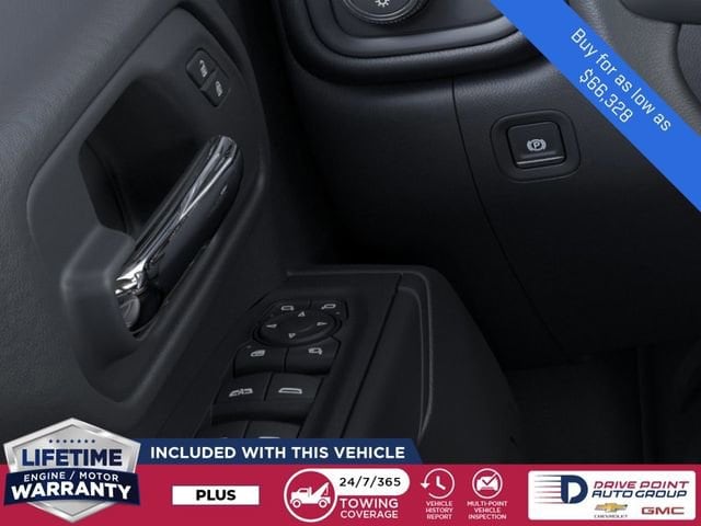 2026 GMC Sierra 2500HD Pro - Photo 23