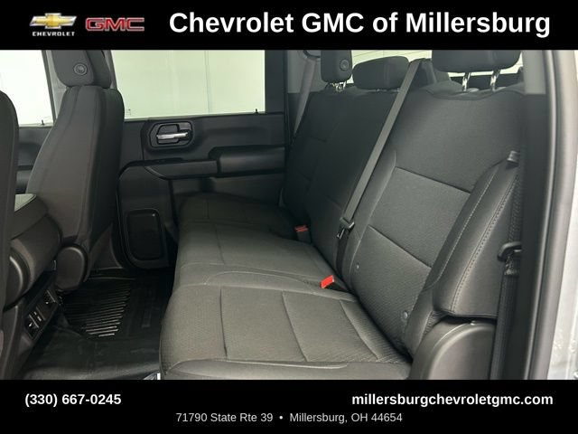 2026 GMC Sierra 3500HD Pro - Photo 22