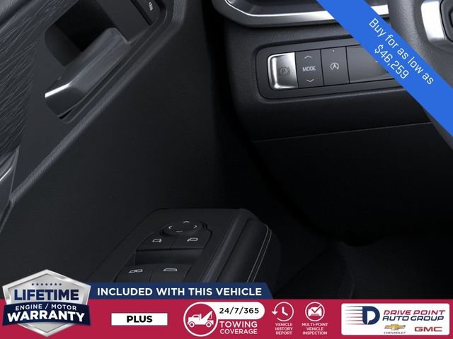 2026 GMC Acadia Elevation - Photo 23