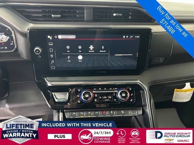 2026 GMC Sierra 1500 Denali - Photo 15