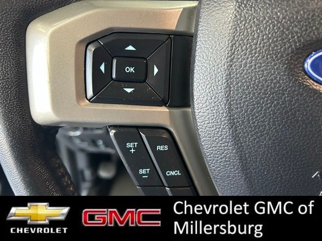2020 Ford F-250 Super Duty Lariat - Photo 58