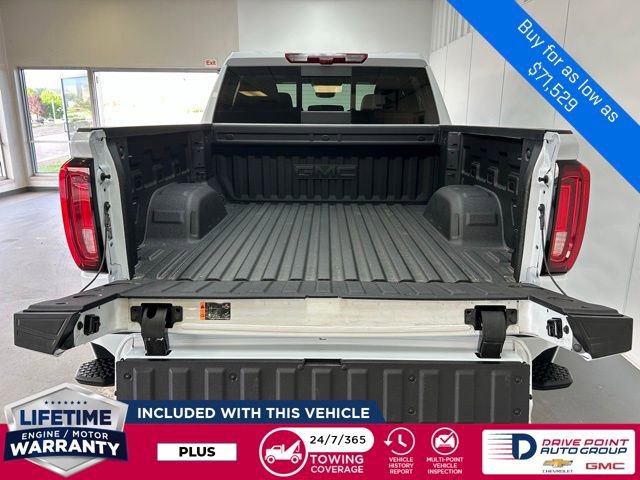 2026 GMC Sierra 1500 Denali - Photo 12