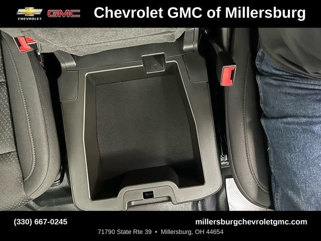 2026 GMC Sierra 3500HD Pro - Photo 20