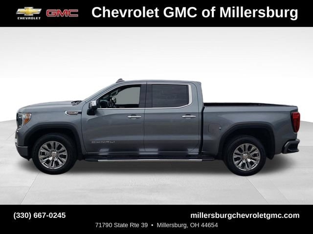 2021 GMC Sierra 1500 Denali Denali - Photo 5
