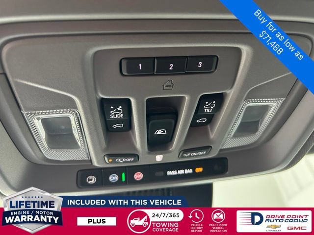 2026 GMC Sierra 1500 Denali - Photo 18