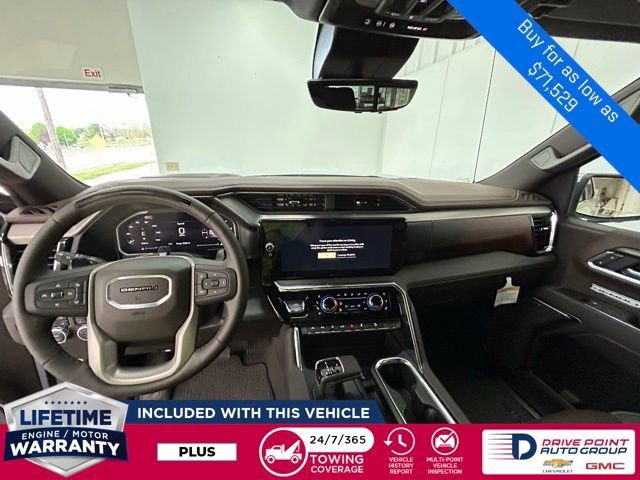 2026 GMC Sierra 1500 Denali - Photo 16