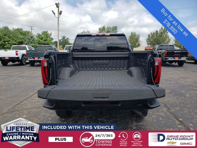 2025 GMC Sierra 2500HD Denali - Photo 7