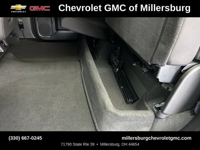 2026 GMC Sierra 1500 Elevation - Photo 23