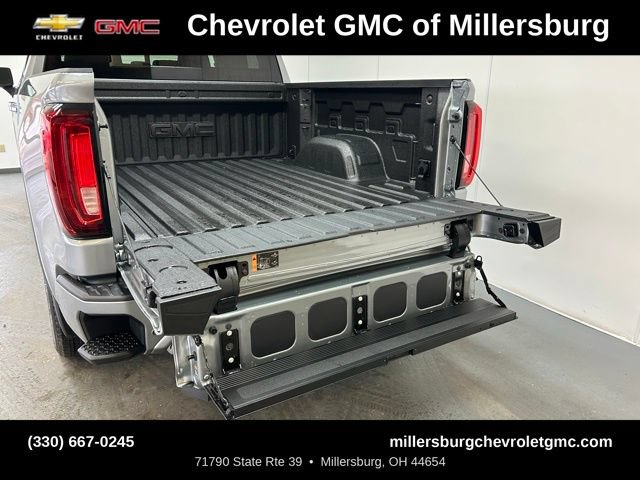 2026 GMC Sierra 1500 Denali - Photo 10