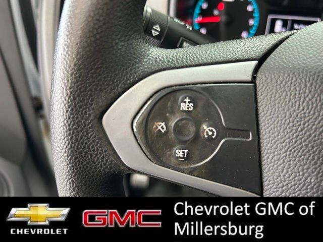 2020 Chevrolet Colorado Work Truck - Photo 71