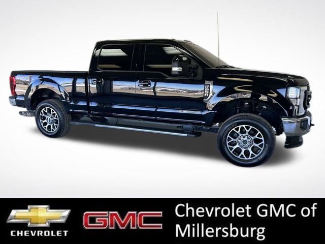 2020 Ford F-250 Super Duty Lariat - Photo 44