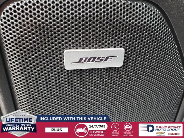 2021 GMC Sierra 1500 Denali Denali - Photo 76