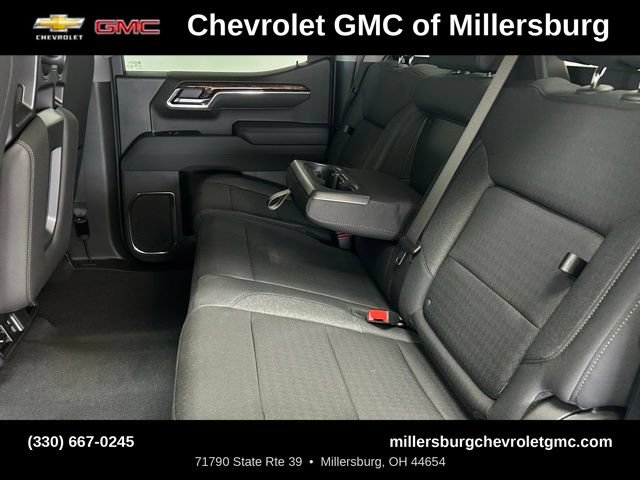 2026 GMC Sierra 1500 Elevation - Photo 20