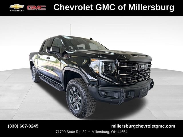 2026 GMC Sierra 1500 Truck 