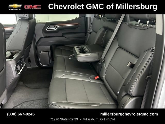 2026 GMC Sierra 1500 Denali - Photo 24